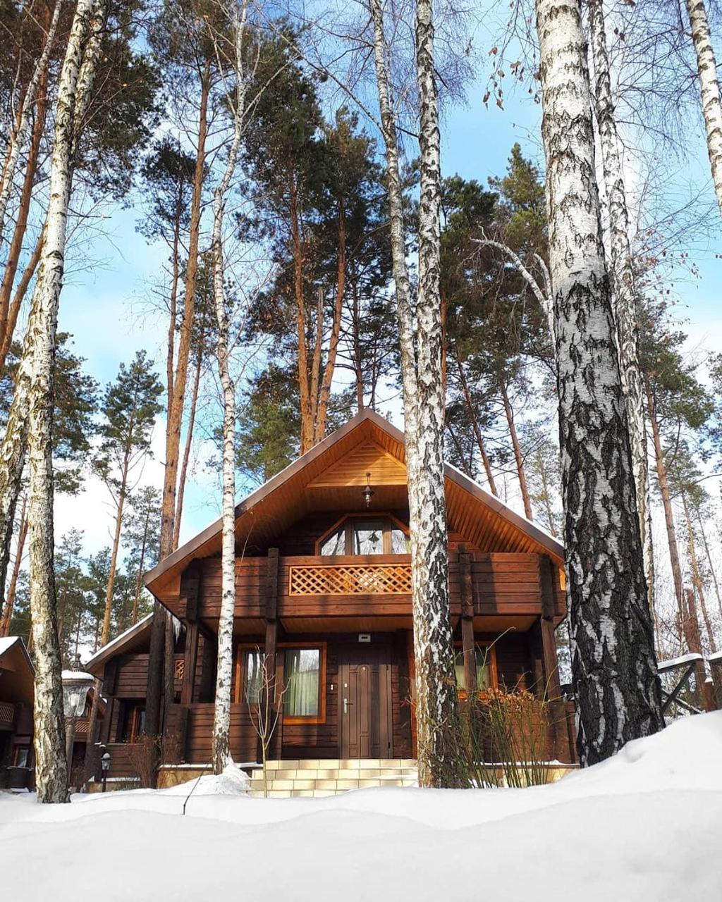 Вілла Віта Парк-Готель ภายนอก รูปภาพ